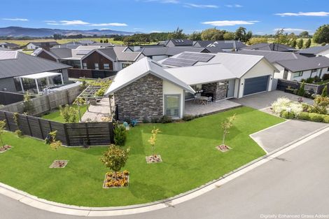 Photo of property in 5 Hollard Crescent, Lincoln, 7608