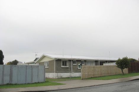 Photo of property in 12 Dipton Street, Kingswell, Invercargill, 9812