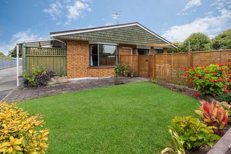 Photo of property in 56 Queen Street West, Levin, 5510