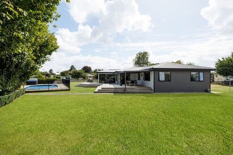 Photo of property in 9 Shadbolt Drive, Leamington, Cambridge, 3432