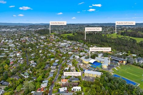 Photo of property in 1/21 Peter Terrace, Castor Bay, Auckland, 0620