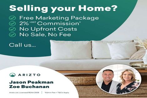 Photo of property in 19 Arihi Crescent, Frimley, 4120