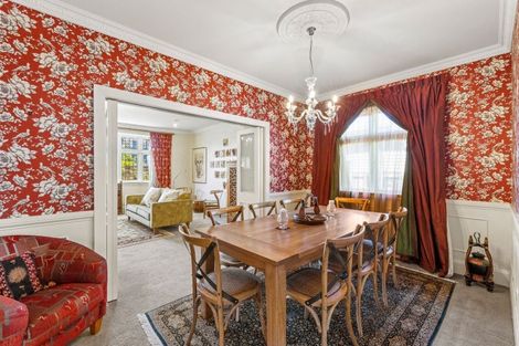 Photo of property in 45 Rossall Street, Merivale, Christchurch, 8014