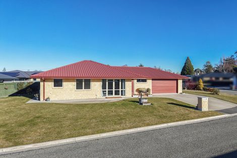 Photo of property in 6 Stringer Crescent, Waiareka Junction, Oamaru, 9401