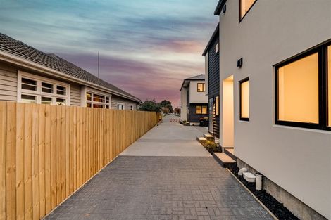 Photo of property in 26c Leacroft Street, Bishopdale, Christchurch, 8053
