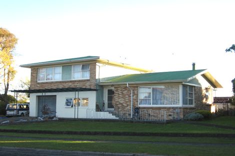 Photo of property in 36 Aotea Crescent, Tokoroa, 3420