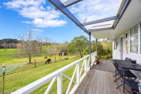 Photo of property in 47 Wilson Road, Wellsford, 0972