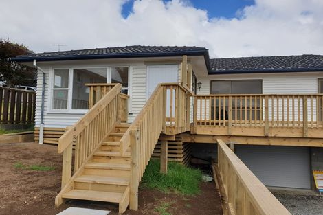 Photo of property in 21 Linwood Avenue, Forrest Hill, Auckland, 0620