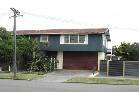 Photo of property in 1/2 Halsey Street, South New Brighton, Christchurch, 8062