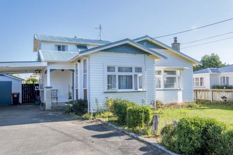 Photo of property in 99 Queen Street West, Levin, 5510