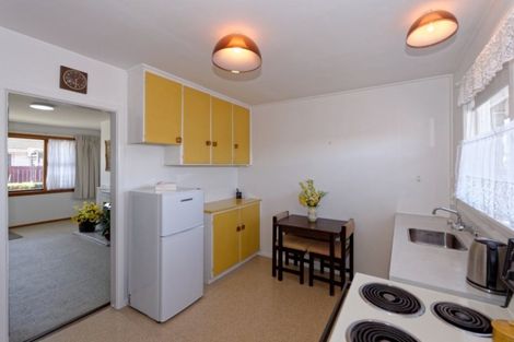 Photo of property in 4/572 Gloucester Street, Linwood, Christchurch, 8011