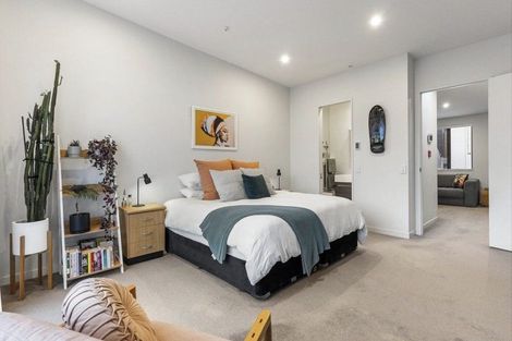 Photo of property in 11/6 Waima Street, Grey Lynn, Auckland, 1021