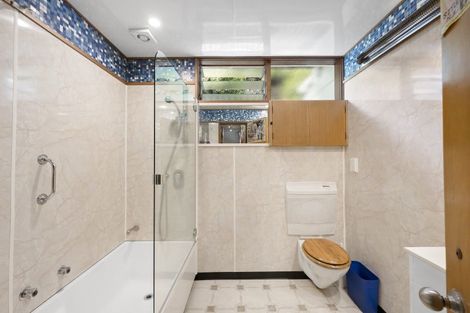 Photo of property in 23 Wilton Road, Wadestown, Wellington, 6012