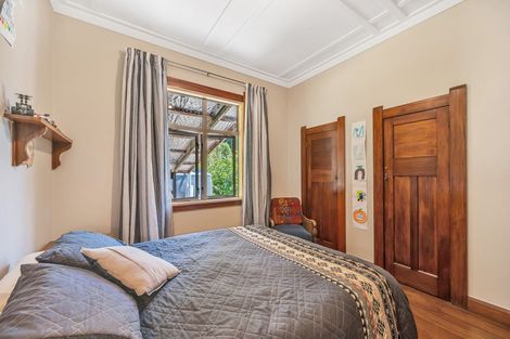 Photo of property in Wimbledon Road, Porangahau, 4292