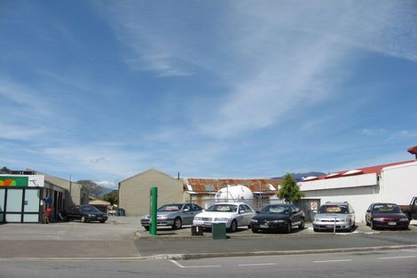 Photo of property in 65 Palmerston Street, Westport, 7825