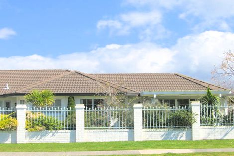Photo of property in 41 Reilly Avenue, Mount Maunganui, 3116