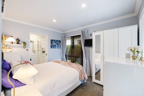 Photo of property in 109 Shillingford Boulevard, Rolleston, 7615