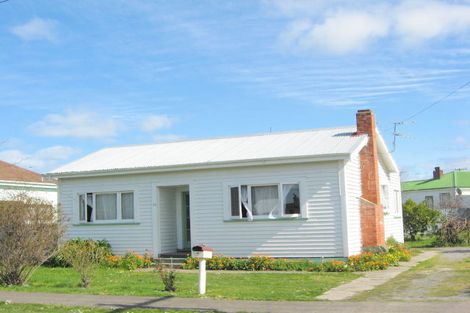Photo of property in 34 Mclean Street, Wairoa, 4108