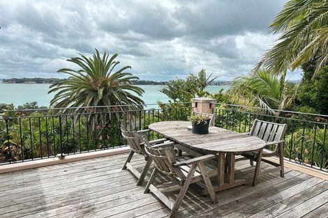 Photo of property in 473 Riddell Road, Glendowie, Auckland, 1071