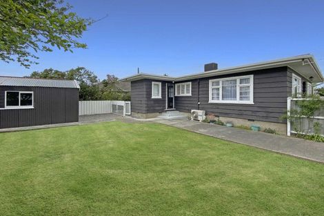 Photo of property in 26 Mortlake Street, Islington, Christchurch, 8042