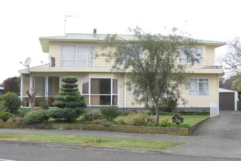 Photo of property in 50 Russell Road, Marewa, Napier, 4110