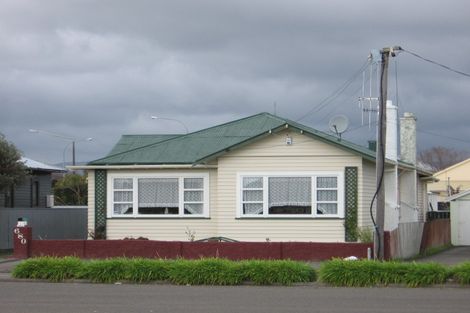 Photo of property in 680 Main Street, Palmerston North, 4414