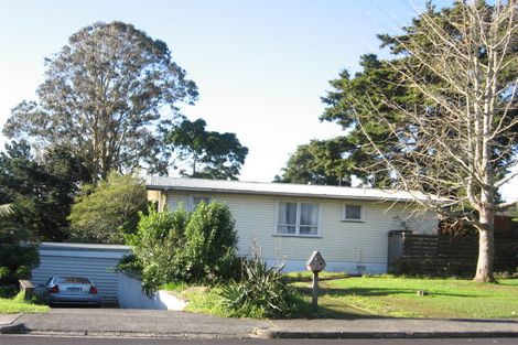 Photo of property in 58 Lawrence Crescent, Hillpark, Auckland, 2102