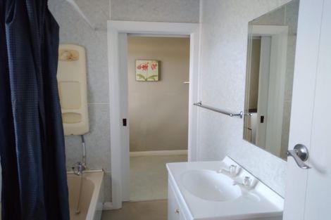 Photo of property in 47a Cook Street, Foxton, 4814