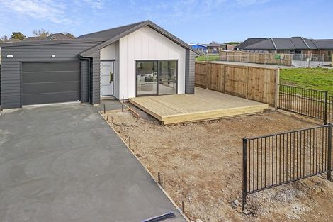 Photo of property in 22 Oneone Street, Cambridge, 3493