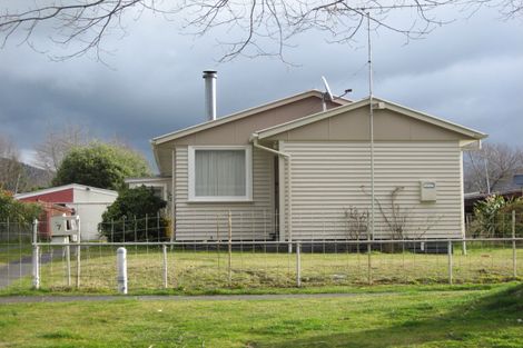 Photo of property in 7 Harata Street, Turangi, 3334