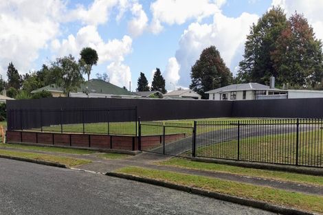 Photo of property in 16 Melrose Place, Tokoroa, 3420