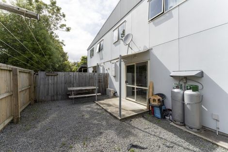 Photo of property in 91 Brockworth Place, Riccarton, Christchurch, 8011