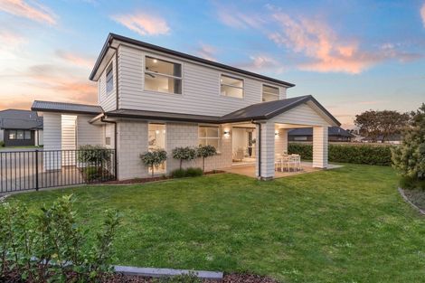 Photo of property in 26 Applin Lane, Pyes Pa, Tauranga, 3112