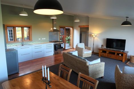 Photo of property in 538 Kowai Road, Springfield, 7681