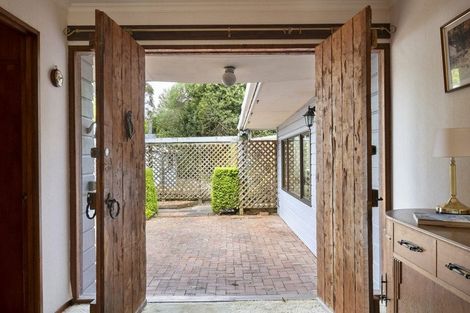 Photo of property in 1460 Pohangina Road, Pohangina, Ashhurst, 4884