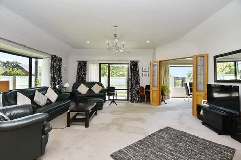 Photo of property in 1 Chelsea Court, Rangiora, 7400
