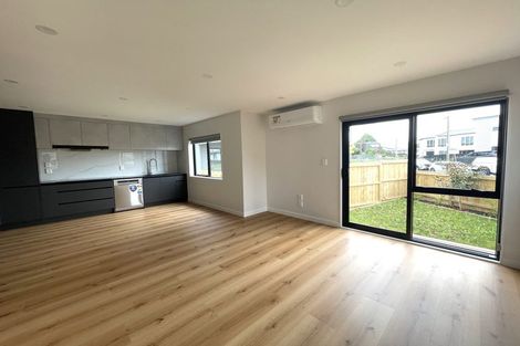 Photo of property in 43b Greenmeadows Avenue, Manurewa East, Auckland, 2102