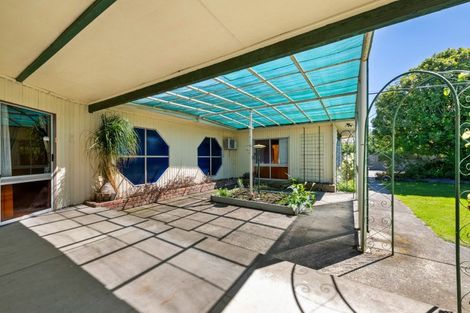 Photo of property in 84a Mclauchlan Street, Springlands, Blenheim, 7201