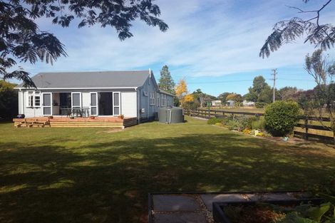 Photo of property in 40 Farmer Road, Waitoa, 3310