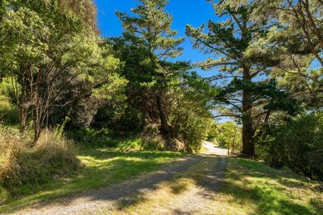 Photo of property in Waitaria Bay, Waitaria Bay, Marlborough Sounds, 7282