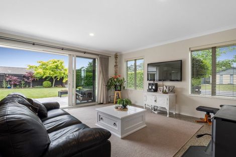 Photo of property in 2 Castleton Drive, Rolleston, 7615