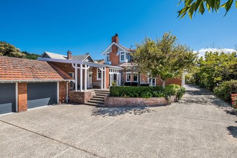 Photo of property in 6 Ings Avenue, Saint Clair, Dunedin, 9012