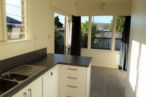 Photo of property in 29 Fifth Avenue, Enderley, Hamilton, 3214