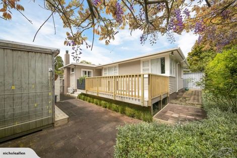 Photo of property in 163 Atkinson Road, Titirangi, Auckland, 0604