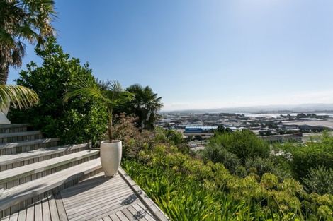 Photo of property in 54a Simla Terrace, Hospital Hill, Napier, 4110