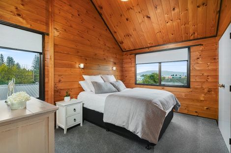 Photo of property in 2 Iles Road, Lynmore, Rotorua, 3010