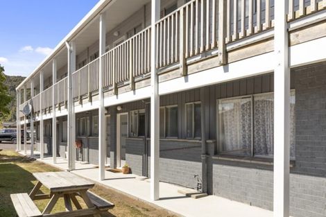 Photo of property in 5/197 Waiwhetu Road, Fairfield, Lower Hutt, 5011