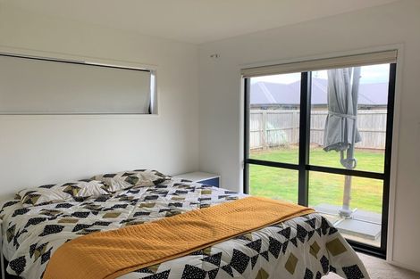 Photo of property in 19 Bethany Road, Rolleston, 7614