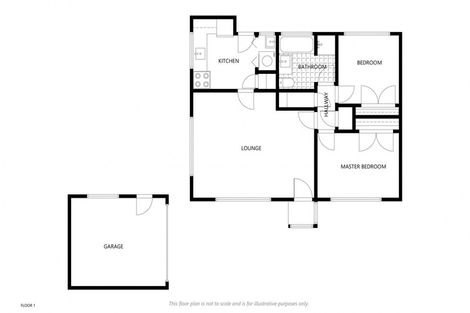 Photo of property in 82a Wise Street, Wainuiomata, Lower Hutt, 5014