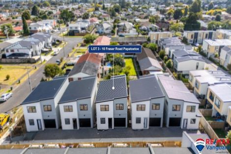 Photo of property in 10c Fraser Road, Papatoetoe, Auckland, 2025